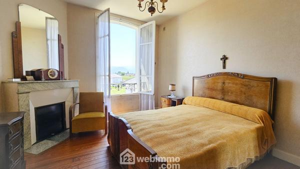 Maison 104.1 m² à Boeil-Bezing 64510