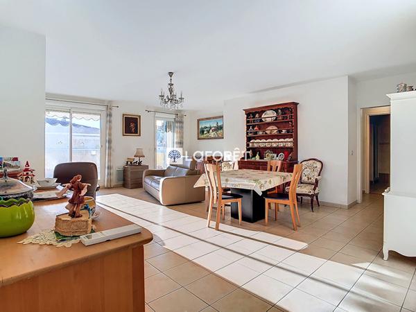 Achat appartement Menton - 3 pièce(s) - 101 m² - 565 000 €