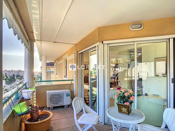Achat appartement Menton - 3 pièce(s) - 101 m² - 565 000 €