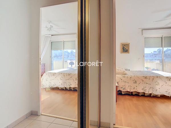 Achat appartement Menton - 3 pièce(s) - 101 m² - 565 000 €