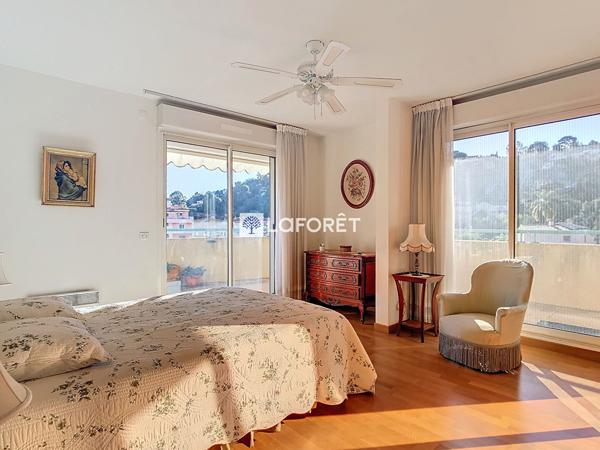 Achat appartement Menton - 3 pièce(s) - 101 m² - 565 000 €