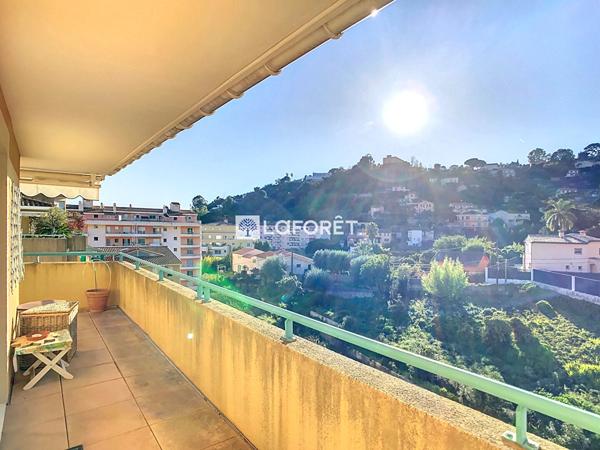 Achat appartement Menton - 3 pièce(s) - 101 m² - 565 000 €
