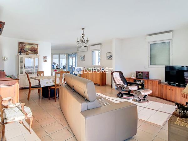 Achat appartement Menton - 3 pièce(s) - 101 m² - 565 000 €