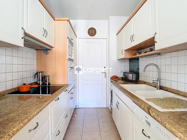 Achat appartement Menton - 3 pièce(s) - 101 m² - 565 000 €