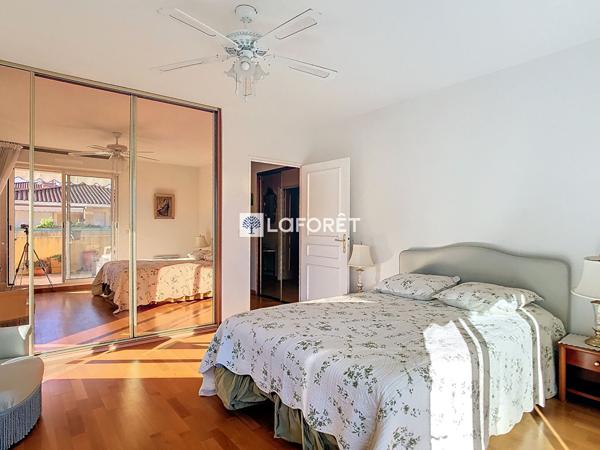 Achat appartement Menton - 3 pièce(s) - 101 m² - 565 000 €