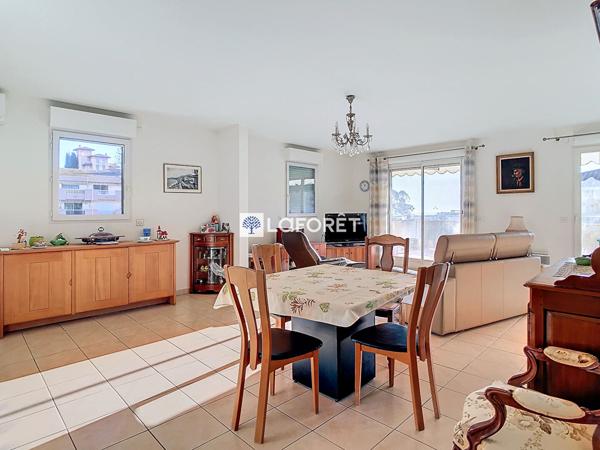 Achat appartement Menton - 3 pièce(s) - 101 m² - 565 000 €