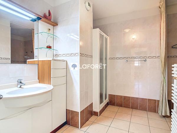 Achat appartement Menton - 3 pièce(s) - 101 m² - 565 000 €