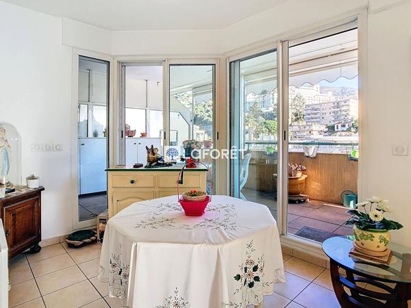 Achat appartement Menton - 3 pièce(s) - 101 m² - 565 000 €