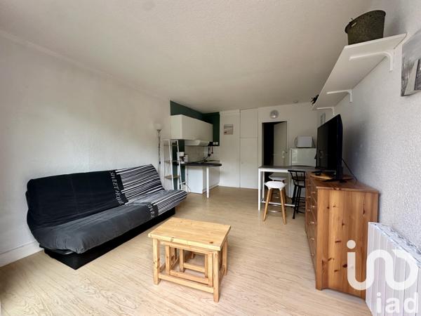 Appartement à vendre 1 pièce 25 m² Jard-sur-Mer