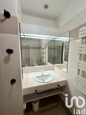 Appartement à vendre 1 pièce 25 m² Jard-sur-Mer