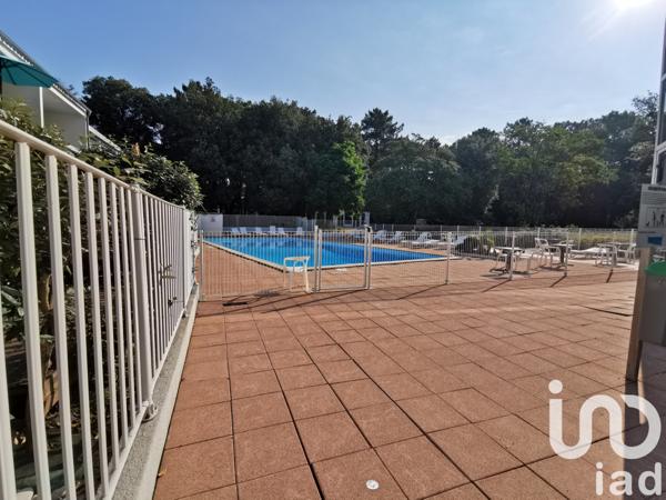 Appartement à vendre 1 pièce 25 m² Jard-sur-Mer