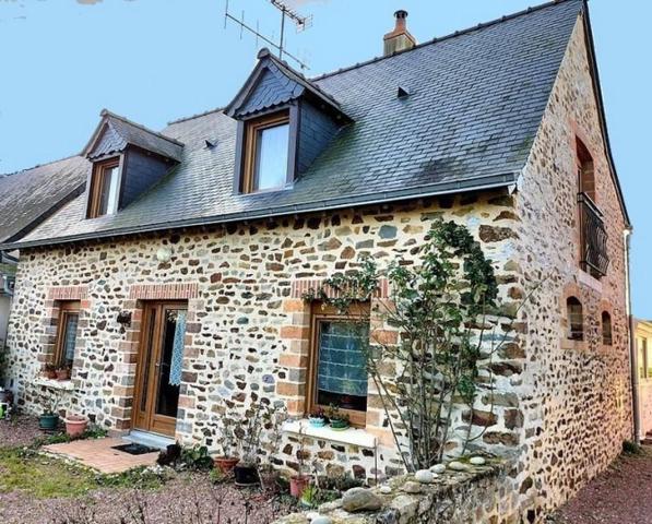 Maison secteur Meslay du Maine