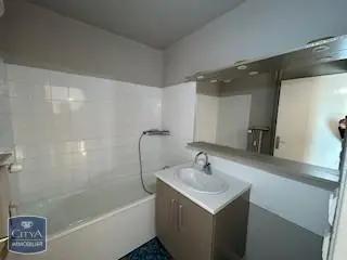 Appartement à vendre 1 pièce 27.02m² Saint-Memmie (51470)