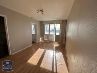 Appartement à vendre 1 pièce 27.02m² Saint-Memmie (51470)