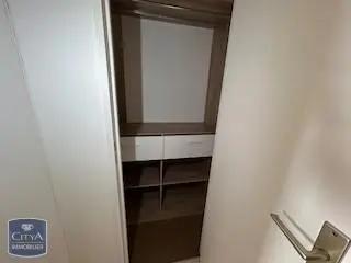 Appartement à vendre 1 pièce 27.02m² Saint-Memmie (51470)