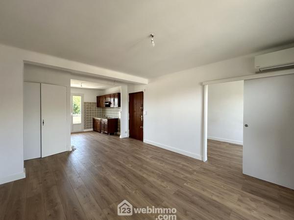 Appartement 74 m² à Biguglia 20620