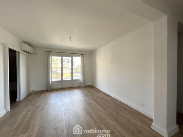 Appartement 74 m² à Biguglia 20620