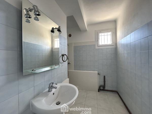 Appartement 74 m² à Biguglia 20620