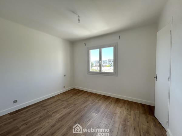 Appartement 74 m² à Biguglia 20620