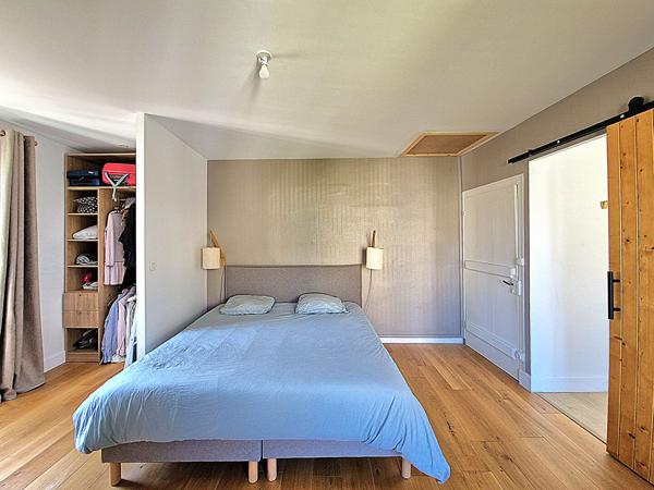 Maison Chateauneuf Sur Sarthe 8 pièce(s) 216 m2