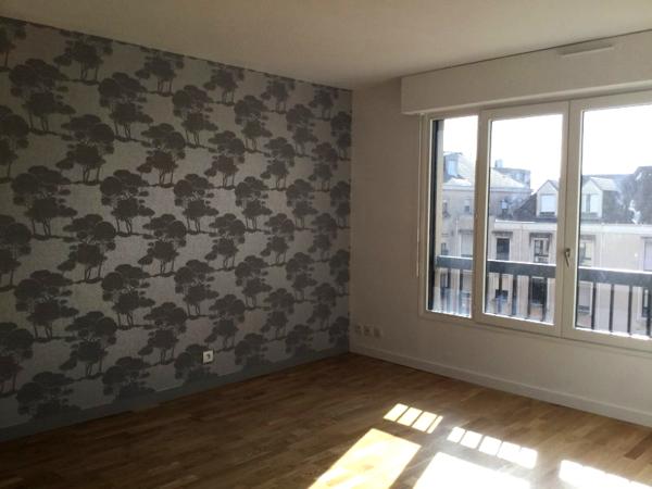 LOCATION STUDIO Hyper centre de CHATEAUROUX