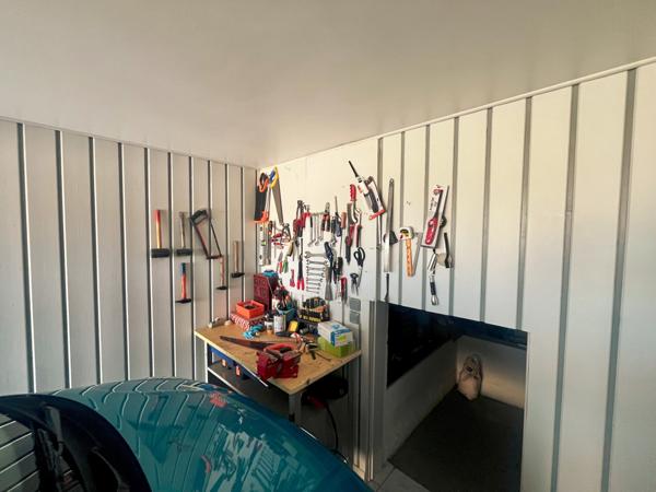 Baisse de prix : Villa Cosy Saint Priest en Jarez d'environ 90 m² habitables sur 525m² de terrain au calme vue dégagée