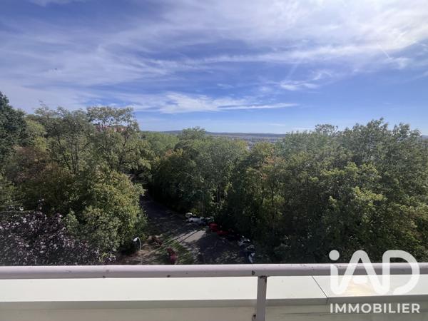 Appartement à vendre 2 pièces 51 m² Malzéville