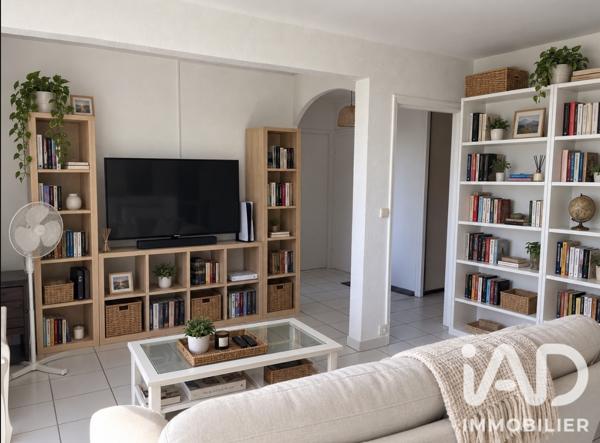Appartement à vendre 2 pièces 51 m² Malzéville