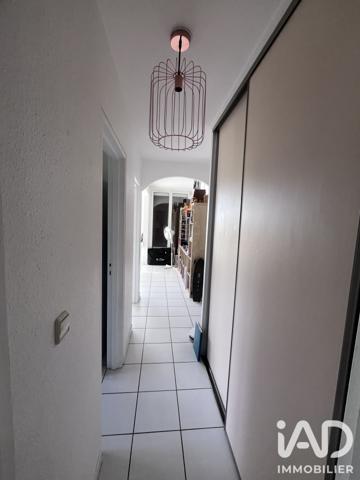 Appartement à vendre 2 pièces 51 m² Malzéville