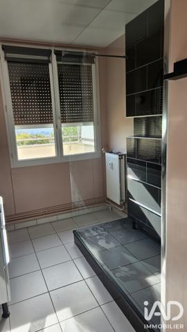 Appartement à vendre 2 pièces 51 m² Malzéville