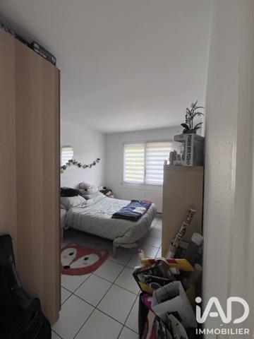 Appartement à vendre 2 pièces 51 m² Malzéville