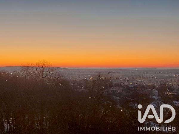 Appartement à vendre 2 pièces 51 m² Malzéville