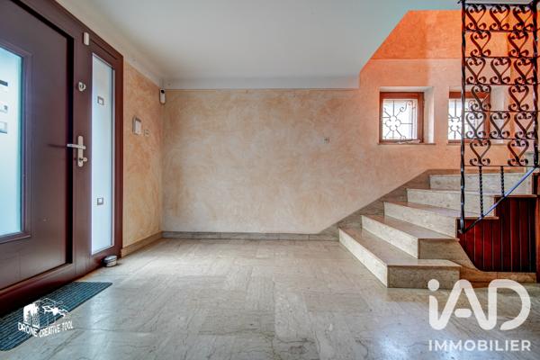 Maison à vendre 5 pièces 118 m² Woippy