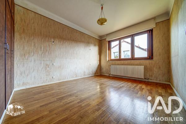 Maison à vendre 5 pièces 118 m² Woippy