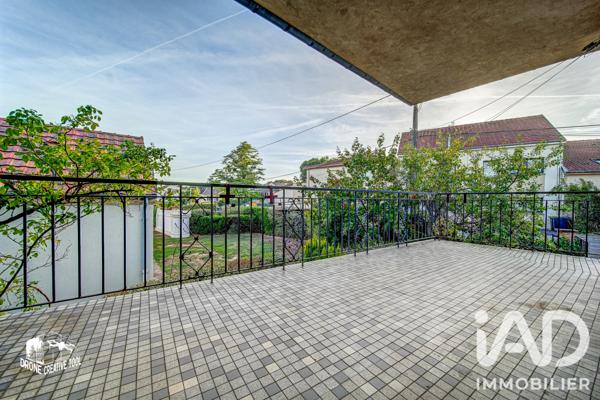 Maison à vendre 5 pièces 118 m² Woippy