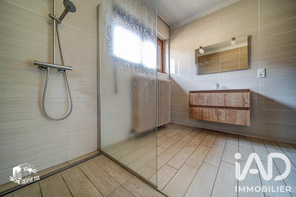 Maison à vendre 5 pièces 118 m² Woippy
