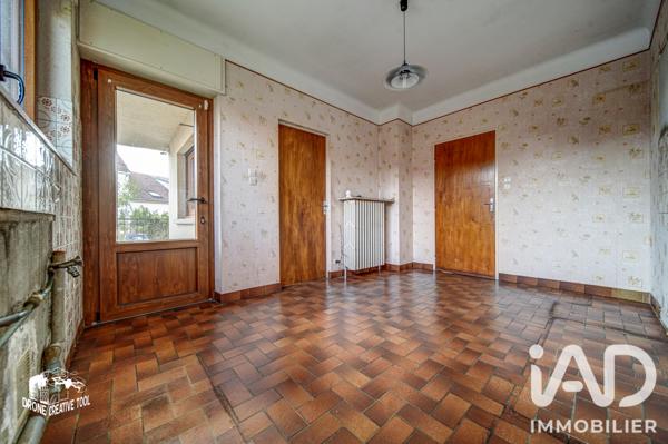 Maison à vendre 5 pièces 118 m² Woippy