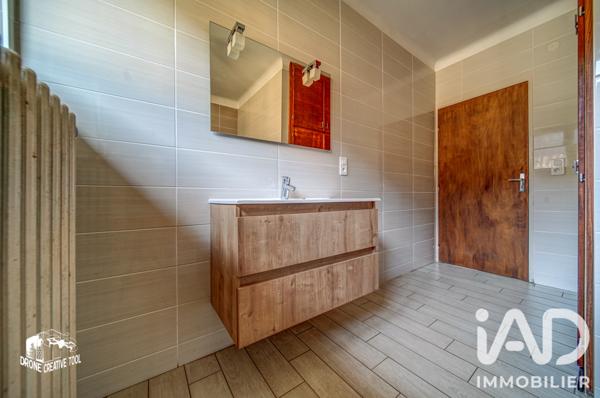 Maison à vendre 5 pièces 118 m² Woippy