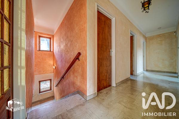 Maison à vendre 5 pièces 118 m² Woippy