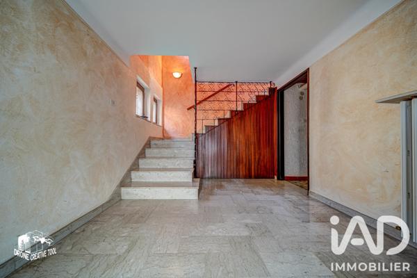 Maison à vendre 5 pièces 118 m² Woippy
