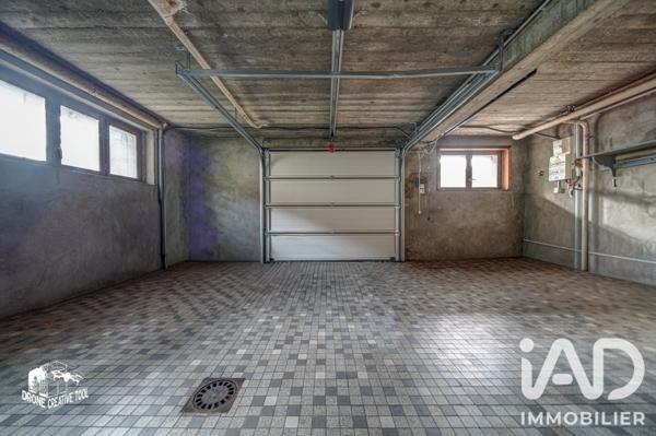 Maison à vendre 5 pièces 118 m² Woippy