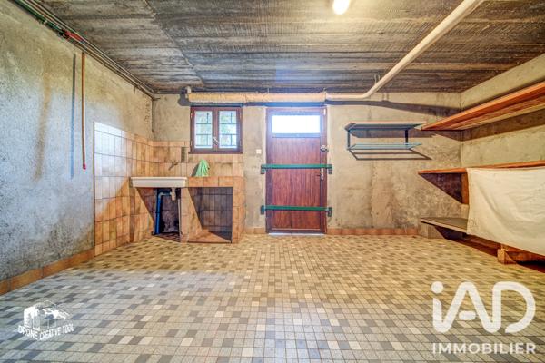 Maison à vendre 5 pièces 118 m² Woippy