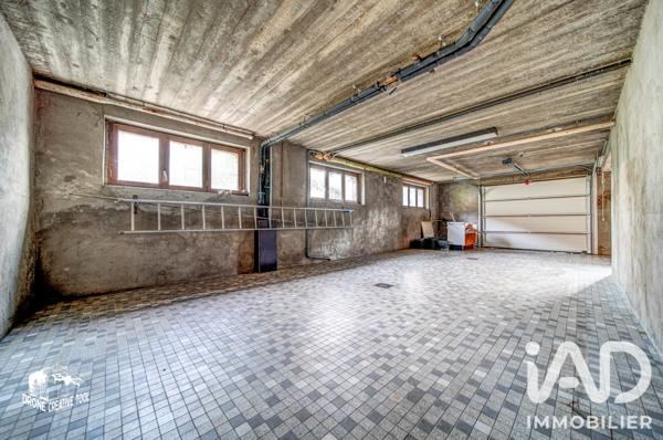 Maison à vendre 5 pièces 118 m² Woippy