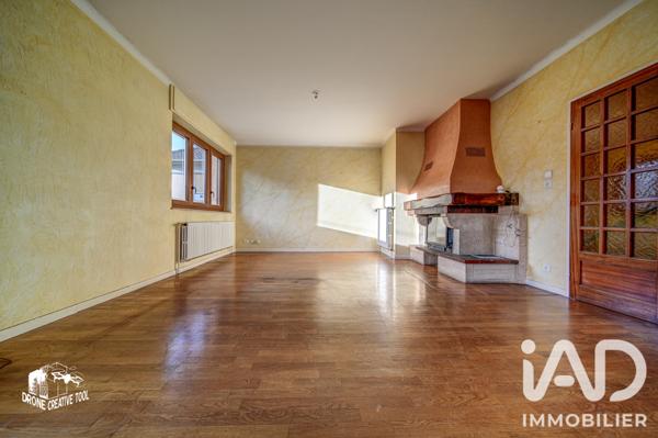 Maison à vendre 5 pièces 118 m² Woippy