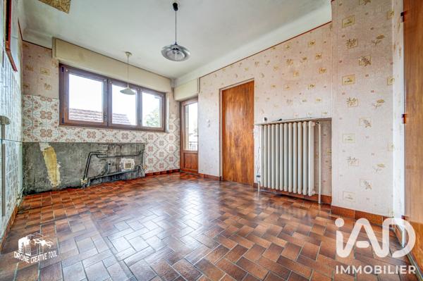 Maison à vendre 5 pièces 118 m² Woippy