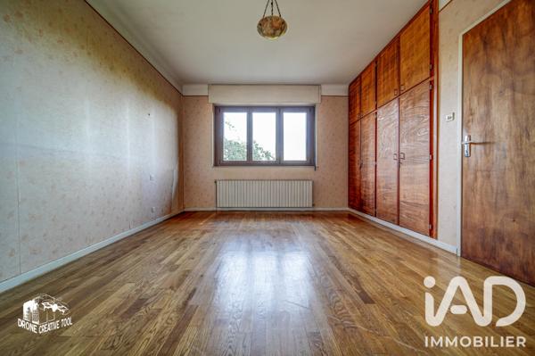 Maison à vendre 5 pièces 118 m² Woippy