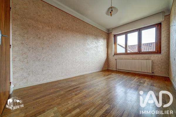 Maison à vendre 5 pièces 118 m² Woippy