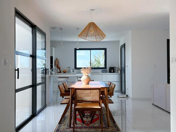 Maison Murs Erigne de 4 chambres avec jardin en Exclusivité