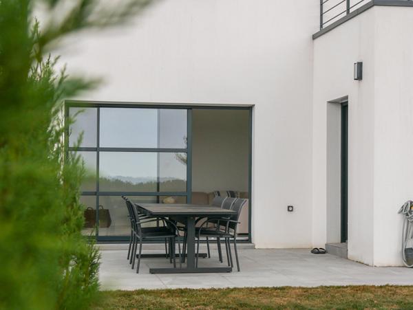 Maison Murs Erigne de 4 chambres avec jardin en Exclusivité