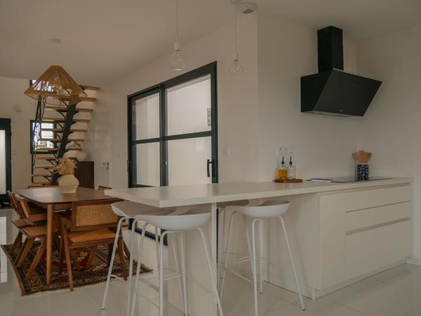 Maison Murs Erigne de 4 chambres avec jardin en Exclusivité